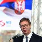 Alarm në Ballkan! Vuçiç prezanton strategjinë “Serbia 2030” me Kosovën brenda: Do të përdoret arma bërthamore