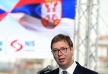 Alarm në Ballkan! Vuçiç prezanton strategjinë “Serbia 2030” me Kosovën brenda: Do të përdoret arma bërthamore