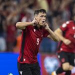 Jasir Asani lihet jashtë skuadrës në Varshavë, kush janë dy lojtarët e tjerë që do t’i bashkohen në tribunë