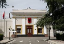 Nesër protesta e PD para Kuvendit, Policia njofton akset që do të bllokohen