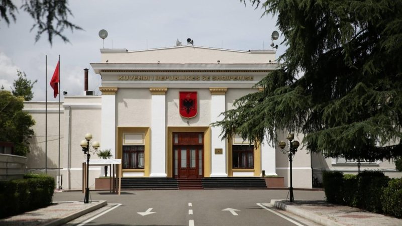 Nesër protesta e PD para Kuvendit  Policia njofton akset që do të bllokohen