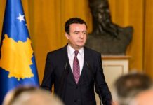 Zgjedhja e Presidentit, Kurti: Do fillojmë takimet me opozitën, na duhen 84-86 deputetë