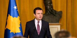 Zgjedhja e Presidentit, Kurti: Do fillojmë takimet me opozitën, na duhen 84-86 deputetë