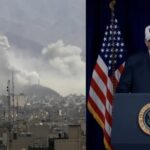 SHBA-Iran drejt një përshkallëzimi më madh? Trump: Nëse sulmojnë sot, do t’i godasim më fort se kurrë