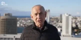 Paralajmërimi i Netanyahu-t: Shtojmë sulmet ndaj Teheranit në ditët në vijim
