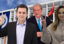 Pse nuk kandidojnë dy më të votuarit në PD, përballë Sali Berishës?