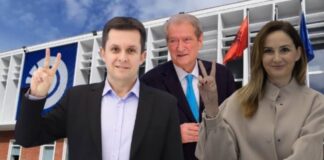 Pse nuk kandidojnë dy më të votuarit në PD, përballë Sali Berishës?