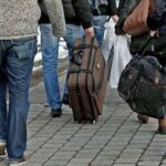 Raporti i Eurostat: Shqiptarët të tretët për marrjen e shtetësive në BE