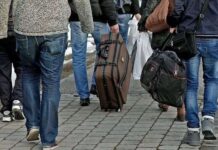 Raporti i Eurostat: Shqiptarët të tretët për marrjen e shtetësive në BE