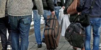 Raporti i Eurostat: Shqiptarët të tretët për marrjen e shtetësive në BE