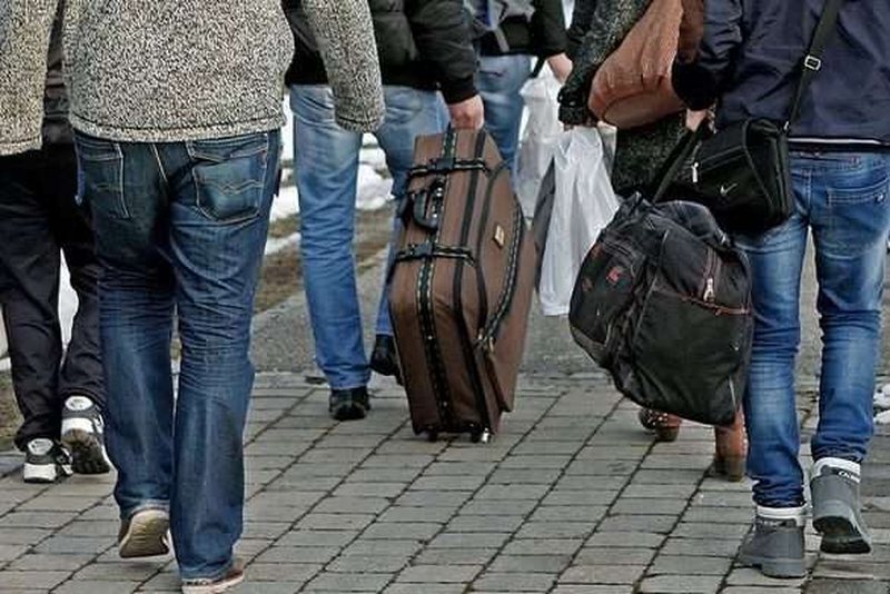 Raporti i Eurostat  Shqiptarët të tretët për marrjen e shtetësive në BE