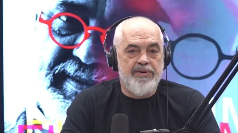 Rama  Rrisim me 70  pagat e ushtarakëve brenda këtij mandati