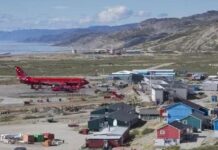 Kopenhageni gati të shkatërronte pistat e Groenlandës për të penguar një pushtim amerikan
