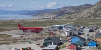 Kopenhageni gati të shkatërronte pistat e Groenlandës për të penguar një pushtim amerikan