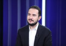 Salianji zbulon skenarin: Ja si do të veproj nëse më përjashtojnë nga Partia Demokratike