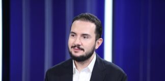 Salianji zbulon skenarin: Ja si do të veproj nëse më përjashtojnë nga Partia Demokratike