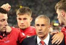 Broja e Daku në “rrezik”, Sylvinho gati të surprizojë me sulmuesit e tjerë (PLANI)