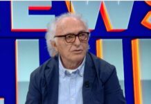 Frrok Çupi: Qëndrimi i Ramës, si burrë shteti