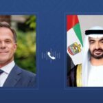 “NATO mbështet Emiratet” – Rutte telefonatë me presidentin Mohamed bin Zayed: Dënojmë sulmet iraniane