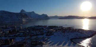 SHBA-të kërkojnë qasje në 3 zona të reja mbrojtëse në Grenlandë