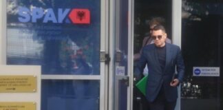 Mbyllja e hetimeve për çështjen Ahmetaj, SPAK njoftim zyrtar: I pandehur për korrupsion pasiv, pastrim parash dhe fshehje pasurie