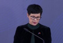 Komisionerja Marta Kos për zgjerimin e Unionit: Vendet që presin të na bashkohen duhet të jenë demokraci të forta
