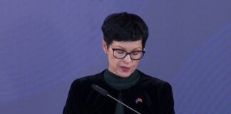 Komisionerja Marta Kos për zgjerimin e Unionit: Vendet që presin të na bashkohen duhet të jenë demokraci të forta