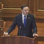 Abdixhiku, pas takimit me Kurtin: Nuk kemi arritur konsensus për postin e presidentit