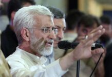 CNN: Kush është dhe çfarë përfaqëson pasardhësi i mundshëm i Larijanit në Iran?