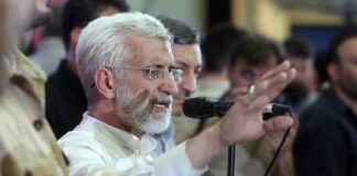 CNN: Kush është dhe çfarë përfaqëson pasardhësi i mundshëm i Larijanit në Iran?