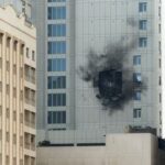 Washington Post: Rusia i ka dhënë Iranit informacione për pozicionet e forcave amerikane