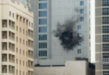 Washington Post: Rusia i ka dhënë Iranit informacione për pozicionet e forcave amerikane