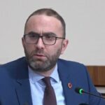 Gazment Bardhi reagon ashpër ndaj Marta Kos: E përbuzim qendrimin tuaj, BE të distancohet