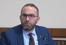 Gazment Bardhi reagon ashpër ndaj Marta Kos: E përbuzim qendrimin tuaj, BE të distancohet