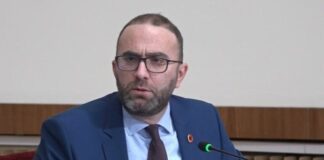 Gazment Bardhi reagon ashpër ndaj Marta Kos: E përbuzim qendrimin tuaj, BE të distancohet