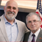 Pëllumb Pilinçi takon LaCivita: Mora këshilla për Qeverinë e re