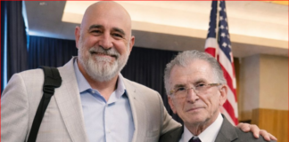 Pëllumb Pilinçi takon LaCivita: Mora këshilla për Qeverinë e re