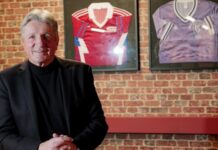 Arrestohet në Amsterdam djali i ish-trajnerit të kombëtares së Serbisë me 115 kg kokainë…