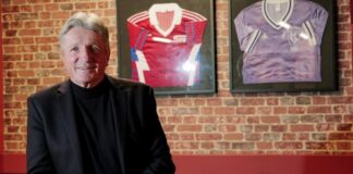 Arrestohet në Amsterdam djali i ish-trajnerit të kombëtares së Serbisë me 115 kg kokainë…