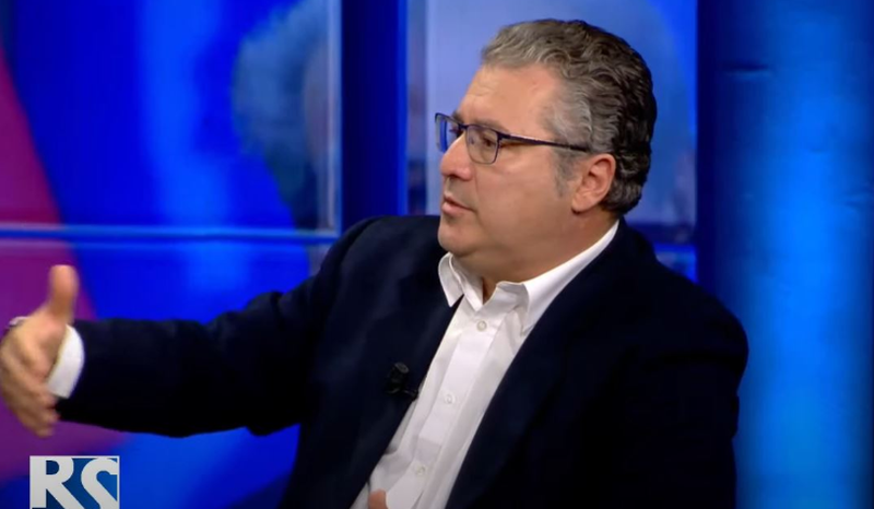 As Balluku nuk e afroi dot kilometrin e fundit