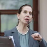 Pse ju më jetëgjata në qeveri? Ja si përgjigjet Mirela Kumbaro