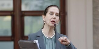 Pse ju më jetëgjata në qeveri? Ja si përgjigjet Mirela Kumbaro