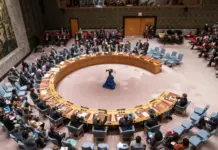 Këshilli i Sigurimit i OKB-së mban sot një seancë të mbyllur për Iranin