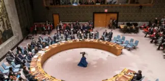 Këshilli i Sigurimit i OKB-së mban sot një seancë të mbyllur për Iranin