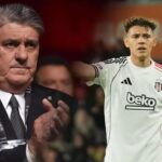 Asllani-Beshiktash njëlloj si situata e Muçit, klubi turk ka një taktikë të qartë për mesfushorin e Kombëtares