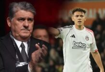 Asllani-Beshiktash njëlloj si situata e Muçit, klubi turk ka një taktikë të qartë për mesfushorin e Kombëtares