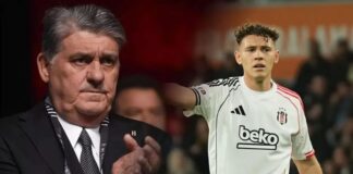 Asllani-Beshiktash njëlloj si situata e Muçit, klubi turk ka një taktikë të qartë për mesfushorin e Kombëtares