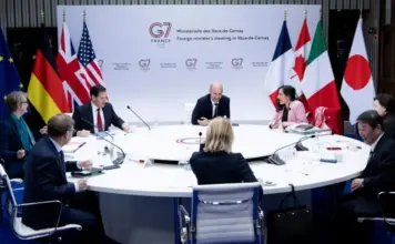 Takimi i G7-ës/ “SHBA të mbajë qëndrim më të ashpër ndaj Rusisë”, Rubio dhe Kallas ‘përplasen’ për përfundimin e luftës në Ukrainë