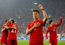 24 vite mungesë në Botëror, Arda Guler karikon Turqinë para Kosovës: Botërori është ëndrra jonë