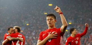 24 vite mungesë në Botëror, Arda Guler karikon Turqinë para Kosovës: Botërori është ëndrra jonë